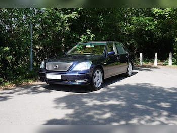 Used Lexus LS 2005 for sale - 78914403: Photo