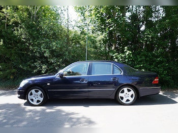 Used Lexus LS 2005 for sale - 78914403: Photo