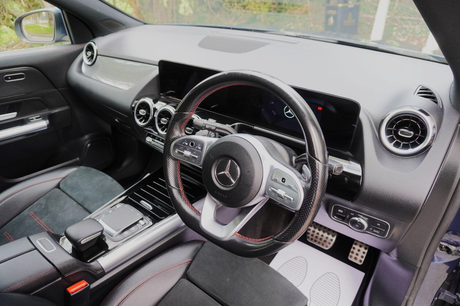 Used Mercedes-Benz GLA 2021 for sale - 77768587: Photo 10