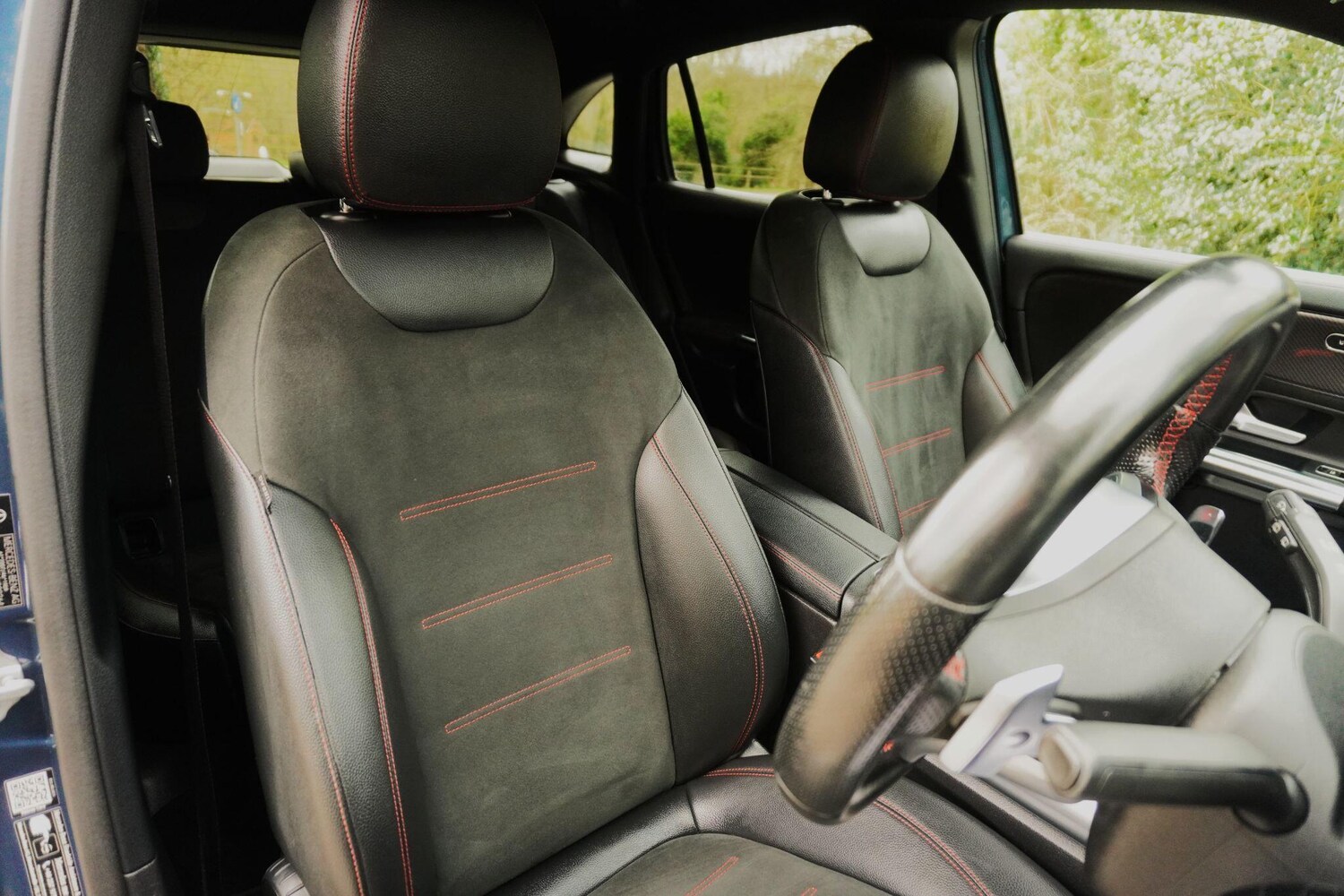 Used Mercedes-Benz GLA 2021 for sale - 77768587: Photo 15