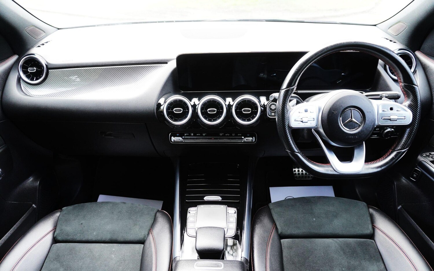 Used Mercedes-Benz GLA 2021 for sale - 77768587: Photo 18