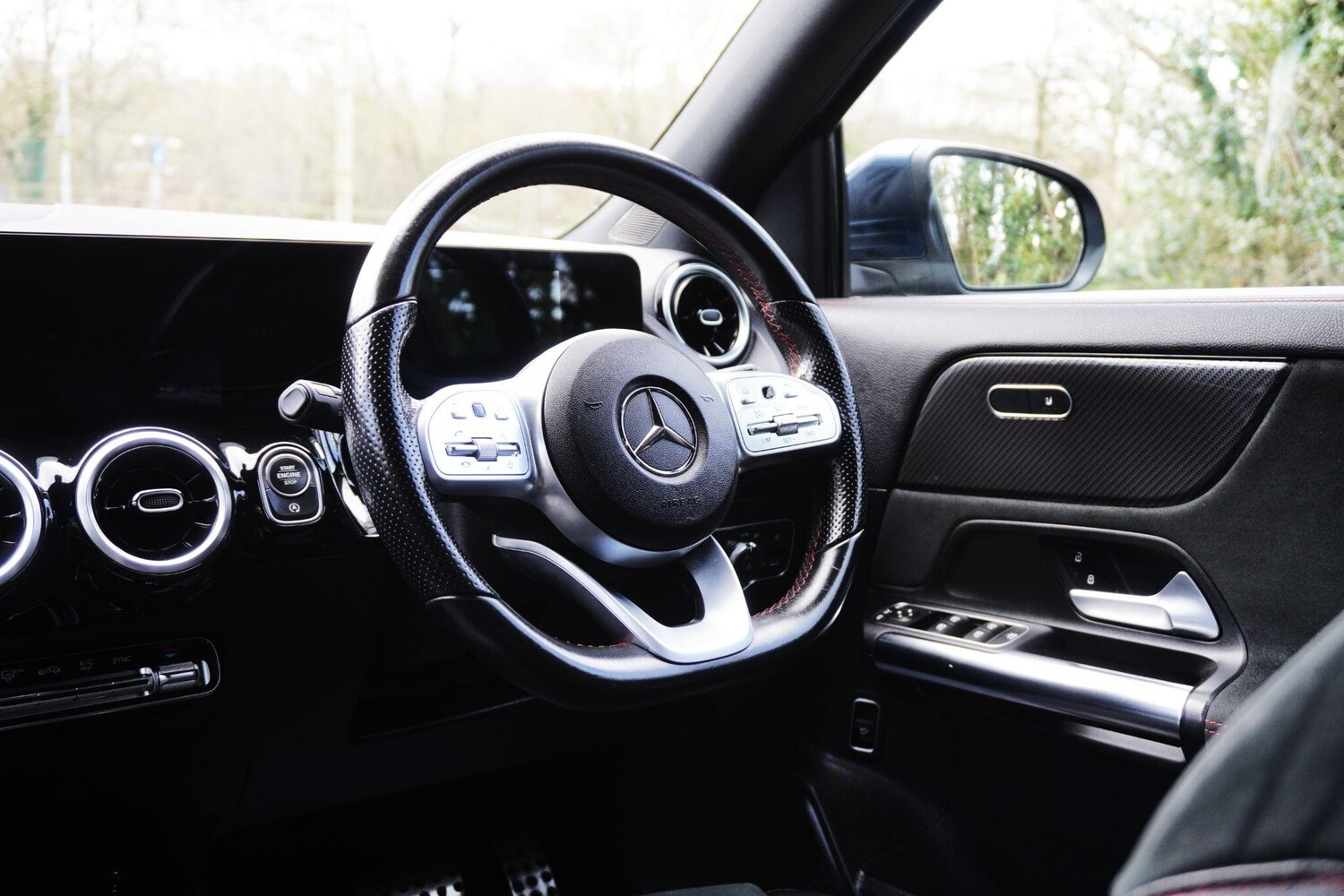 Used Mercedes-Benz GLA 2021 for sale - 77768587: Photo 19