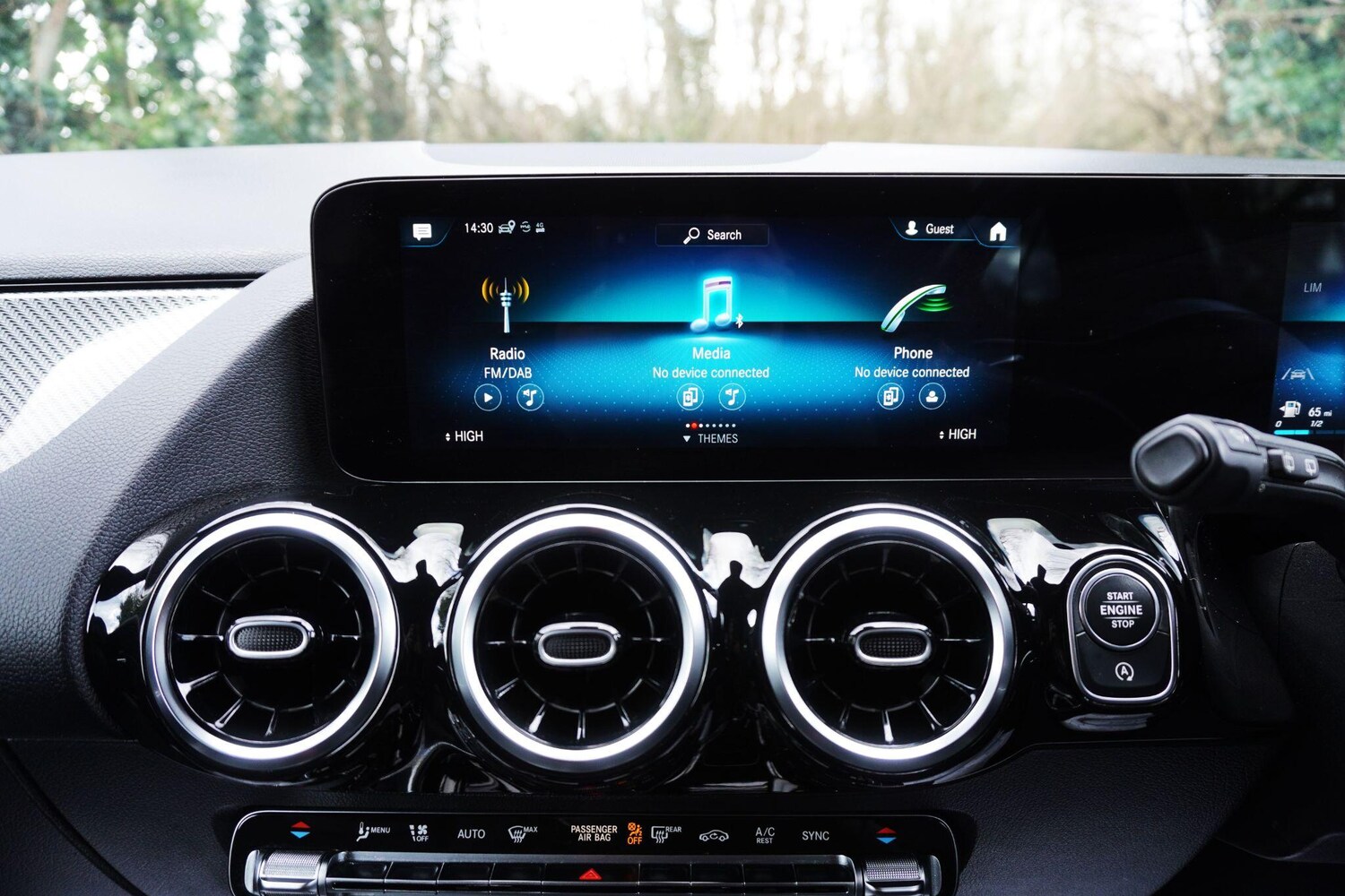 Used Mercedes-Benz GLA 2021 for sale - 77768587: Photo 20