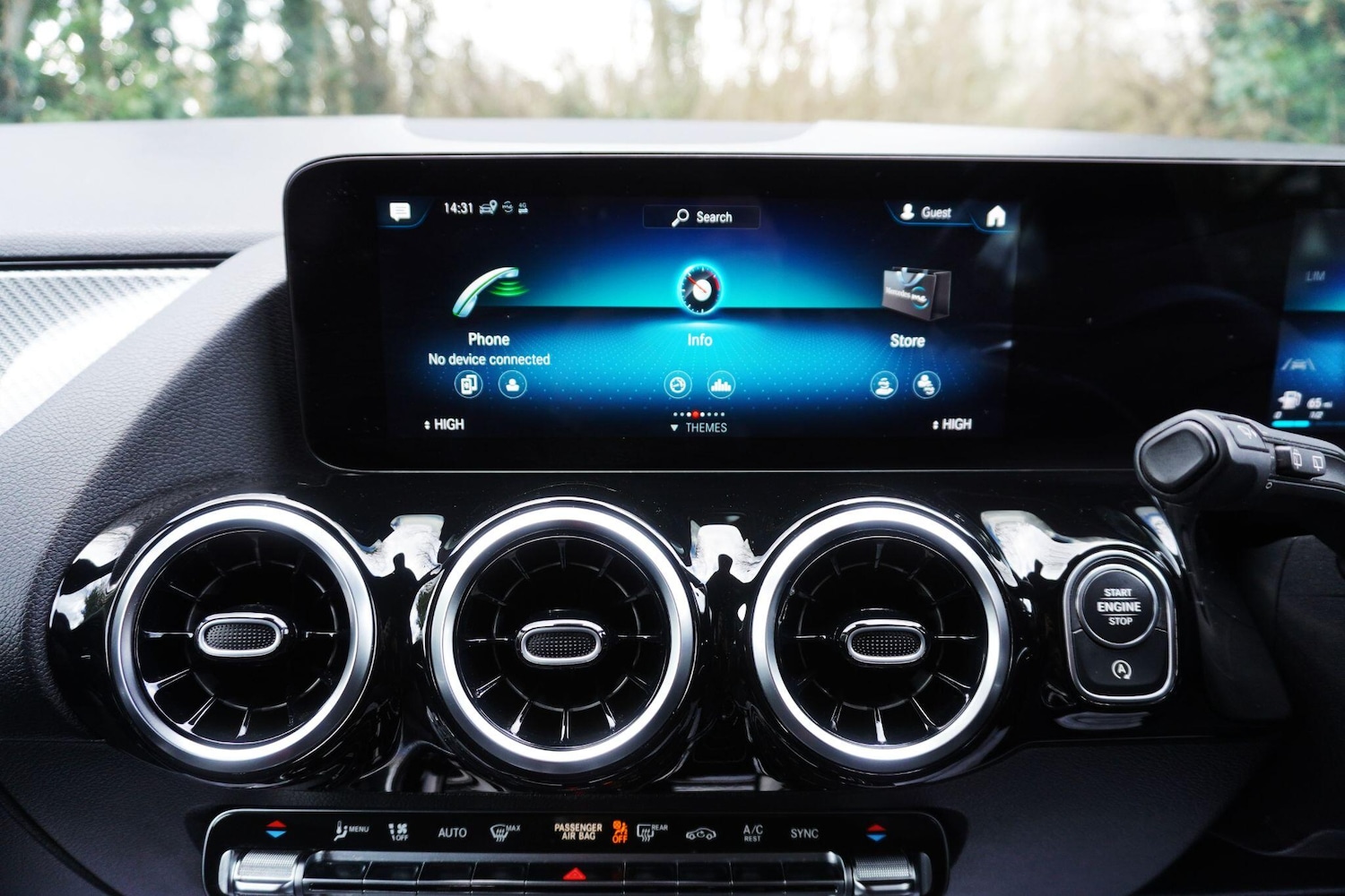 Used Mercedes-Benz GLA 2021 for sale - 77768587: Photo 21