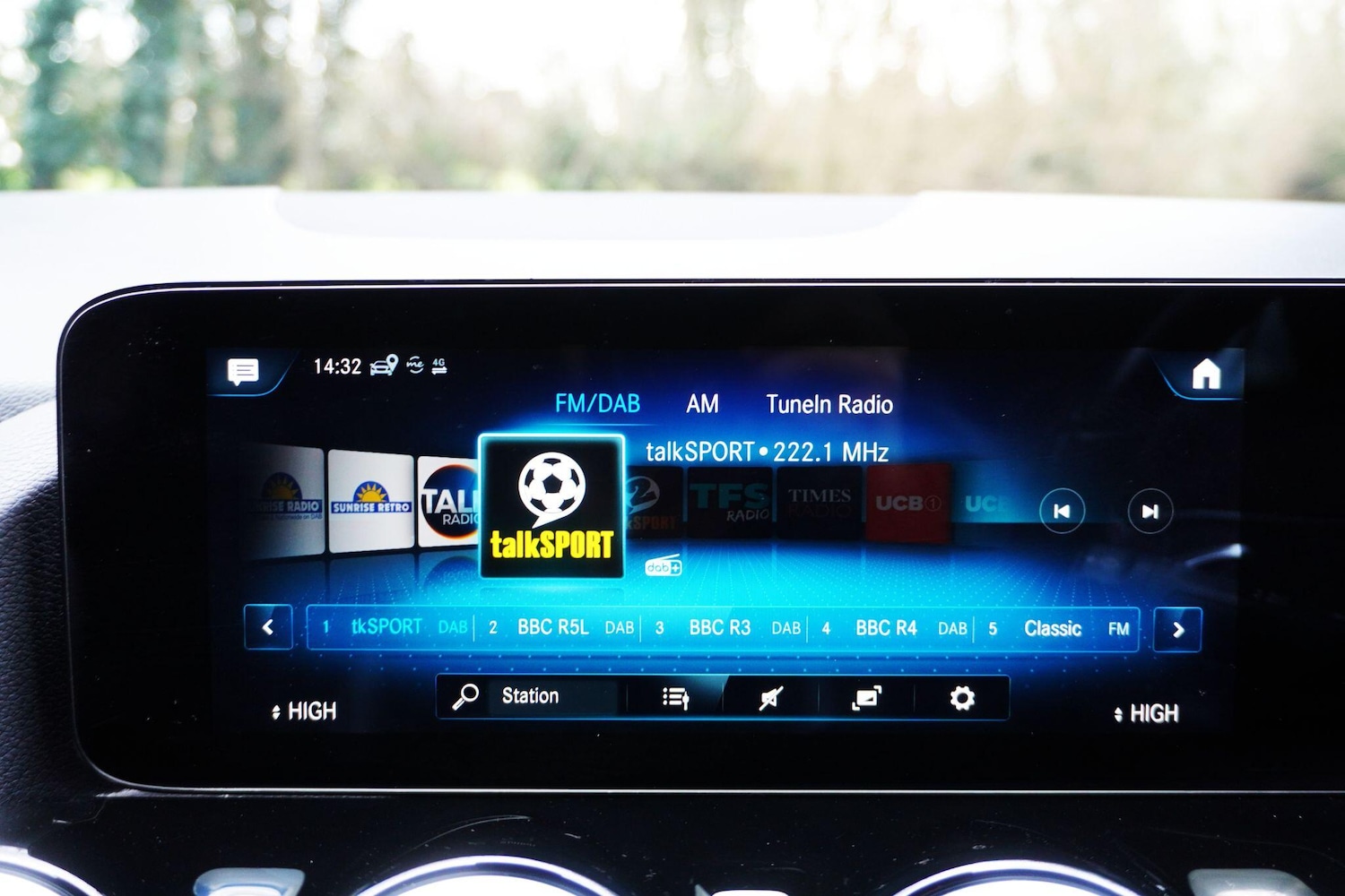 Used Mercedes-Benz GLA 2021 for sale - 77768587: Photo 23