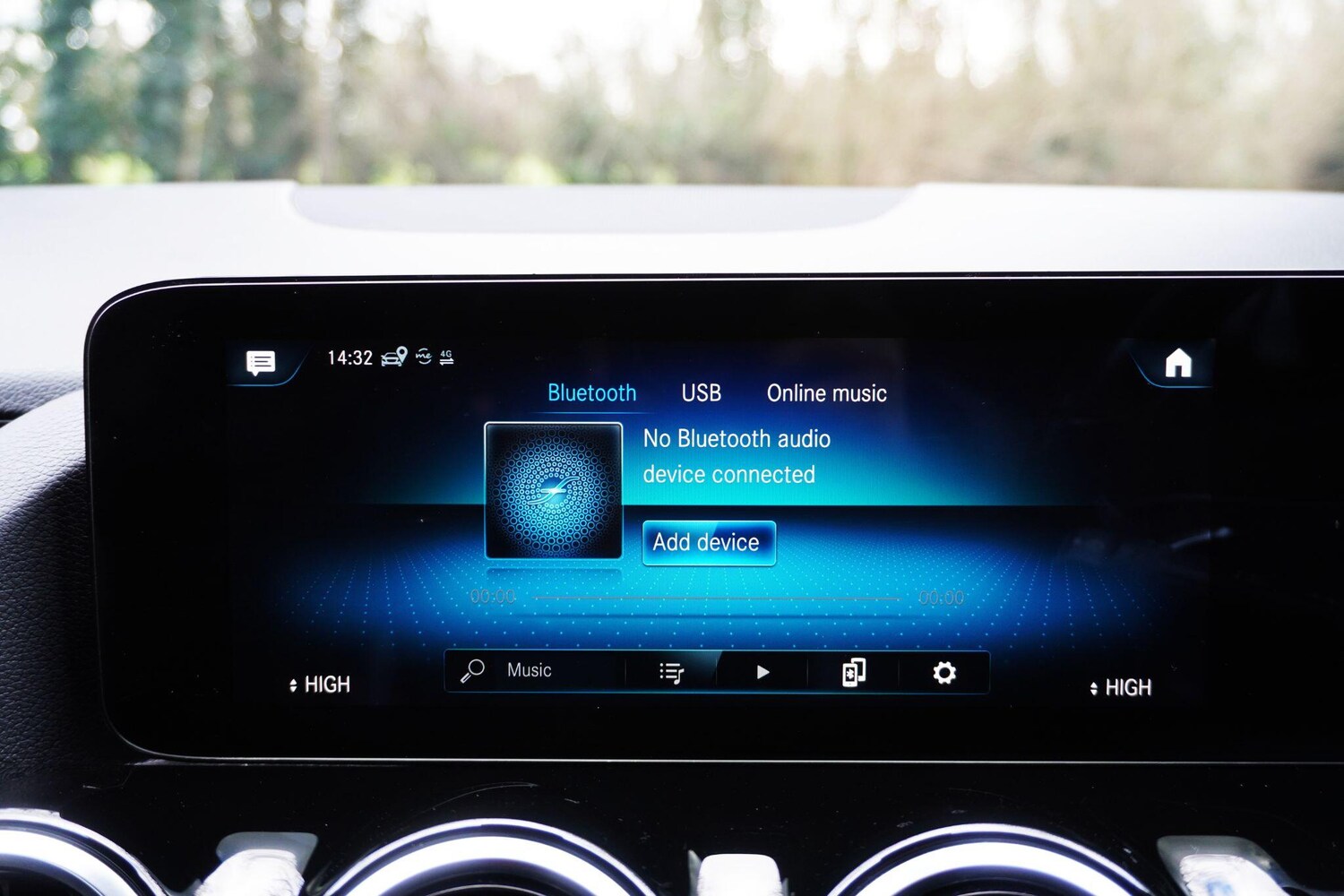 Used Mercedes-Benz GLA 2021 for sale - 77768587: Photo 24