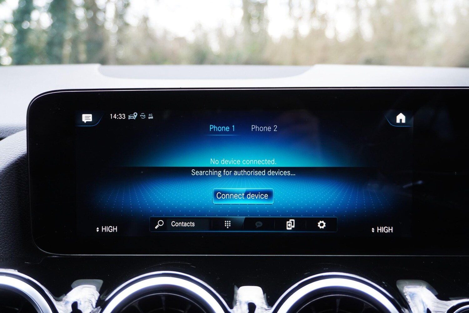 Used Mercedes-Benz GLA 2021 for sale - 77768587: Photo 25