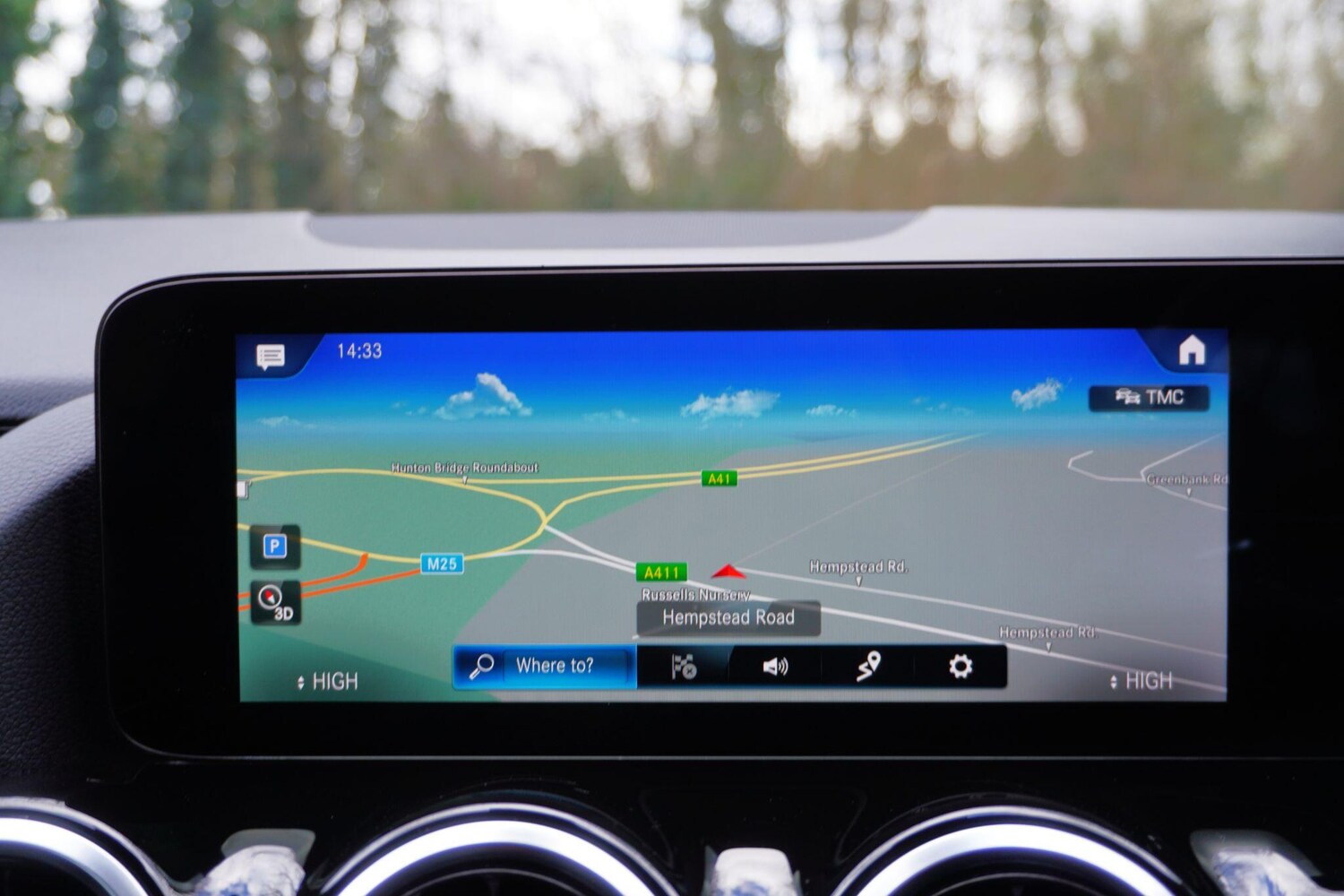 Used Mercedes-Benz GLA 2021 for sale - 77768587: Photo 26