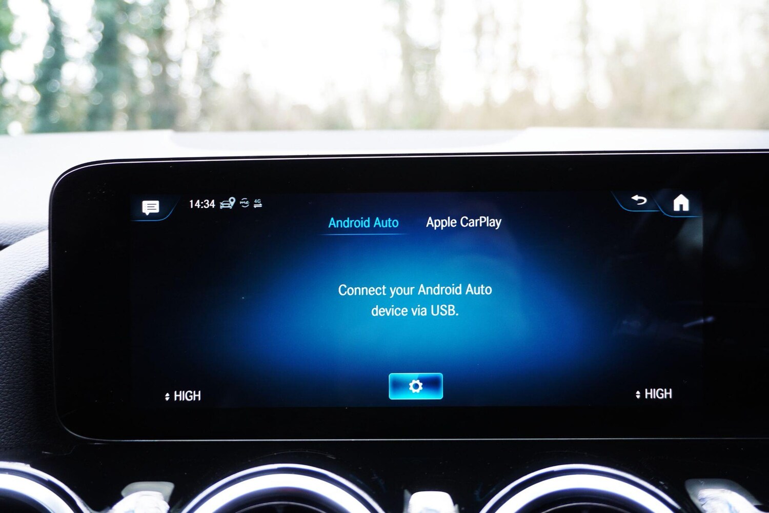 Used Mercedes-Benz GLA 2021 for sale - 77768587: Photo 27