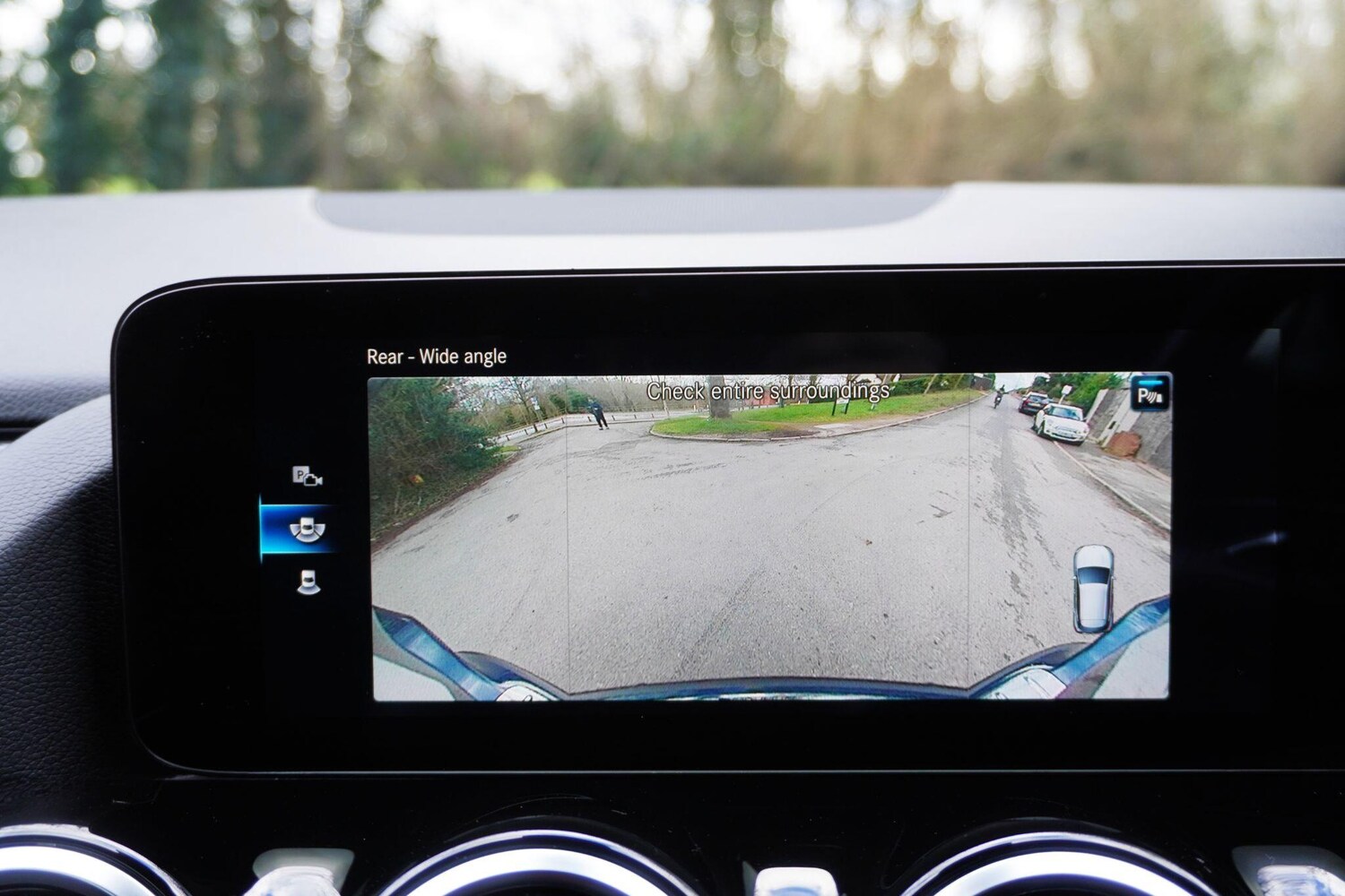 Used Mercedes-Benz GLA 2021 for sale - 77768587: Photo 28