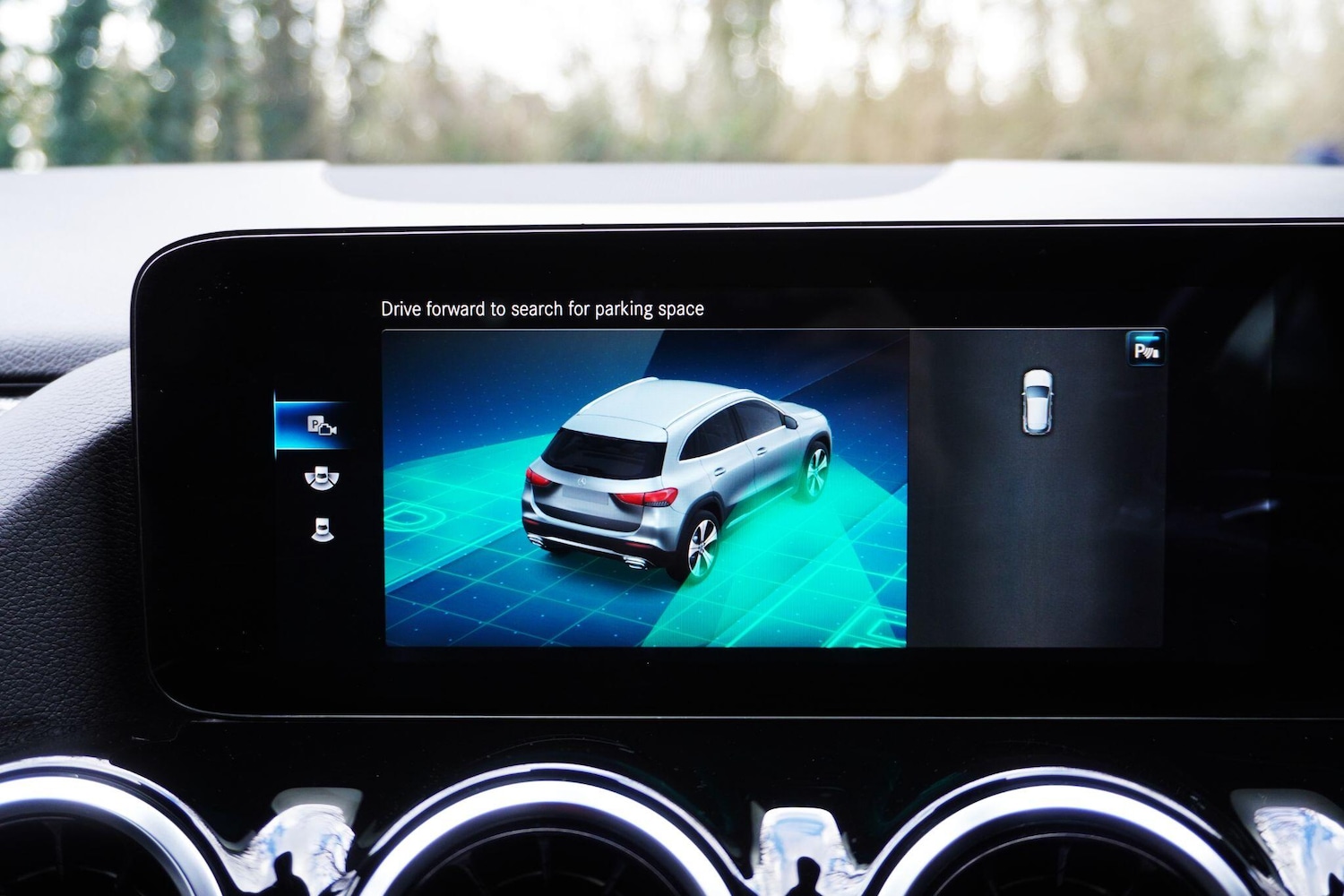 Used Mercedes-Benz GLA 2021 for sale - 77768587: Photo 29