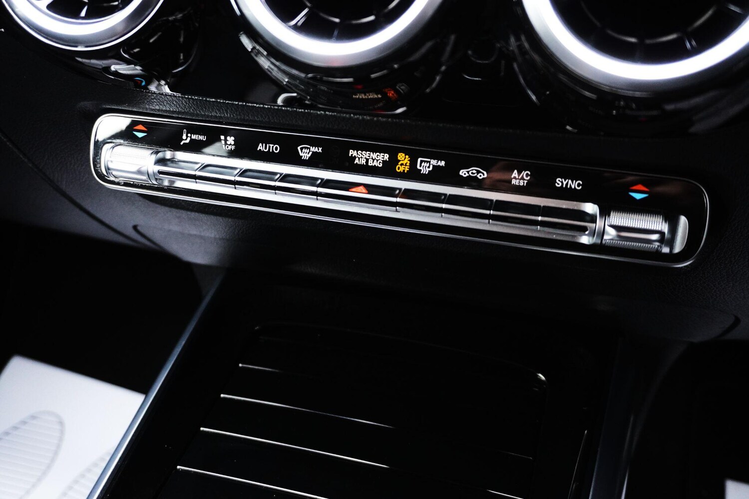 Used Mercedes-Benz GLA 2021 for sale - 77768587: Photo 30