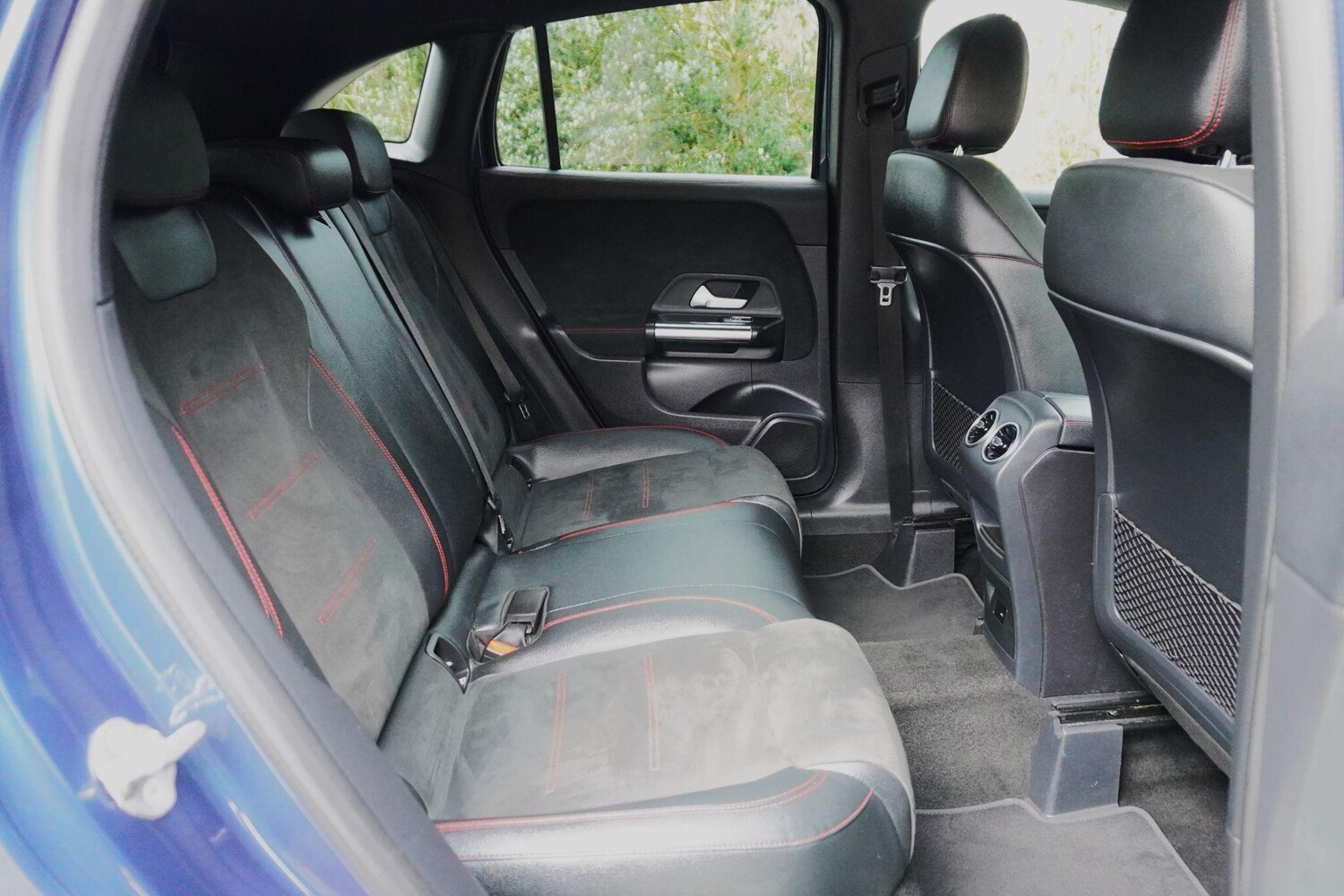 Used Mercedes-Benz GLA 2021 for sale - 77768587: Photo 36