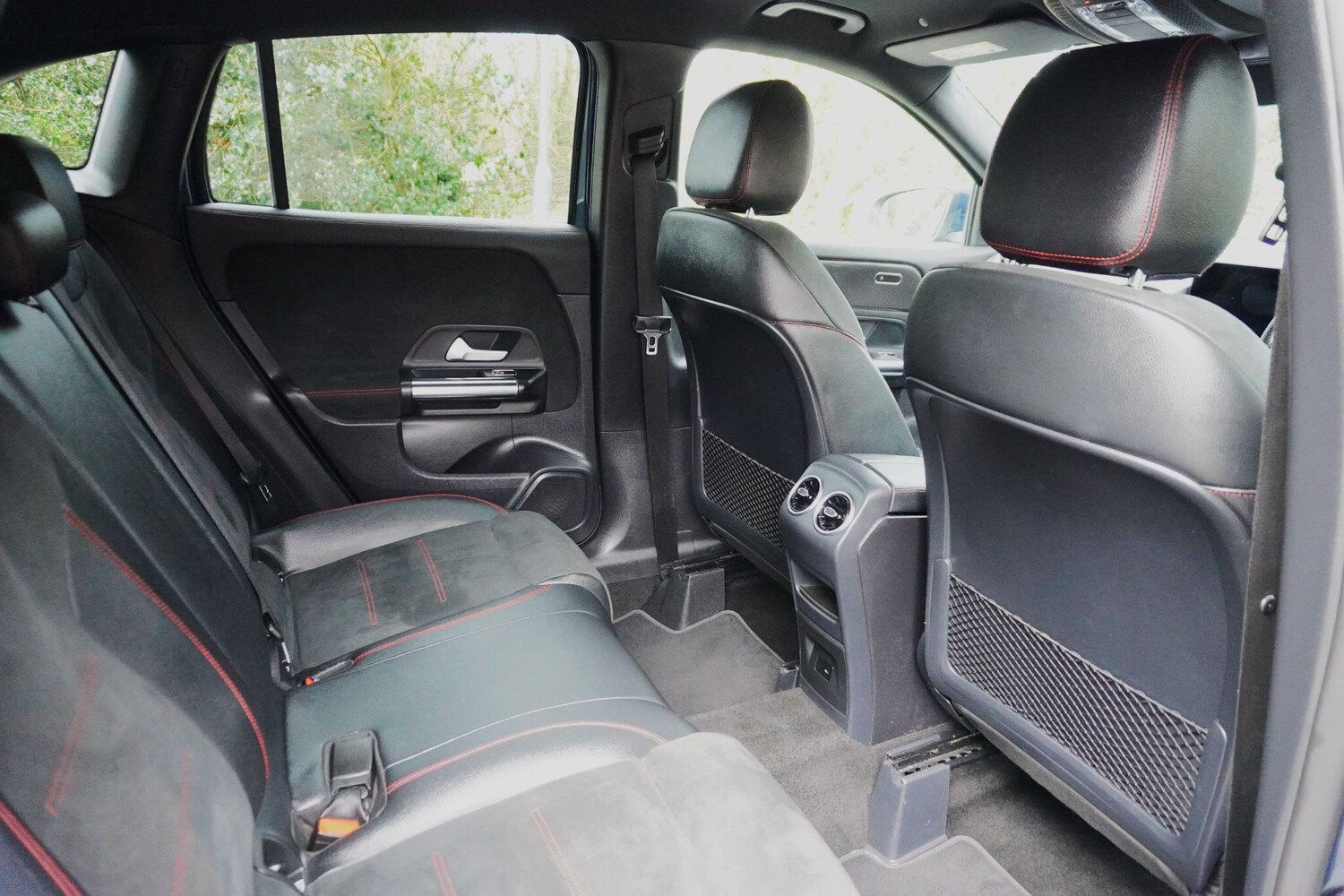 Used Mercedes-Benz GLA 2021 for sale - 77768587: Photo 37