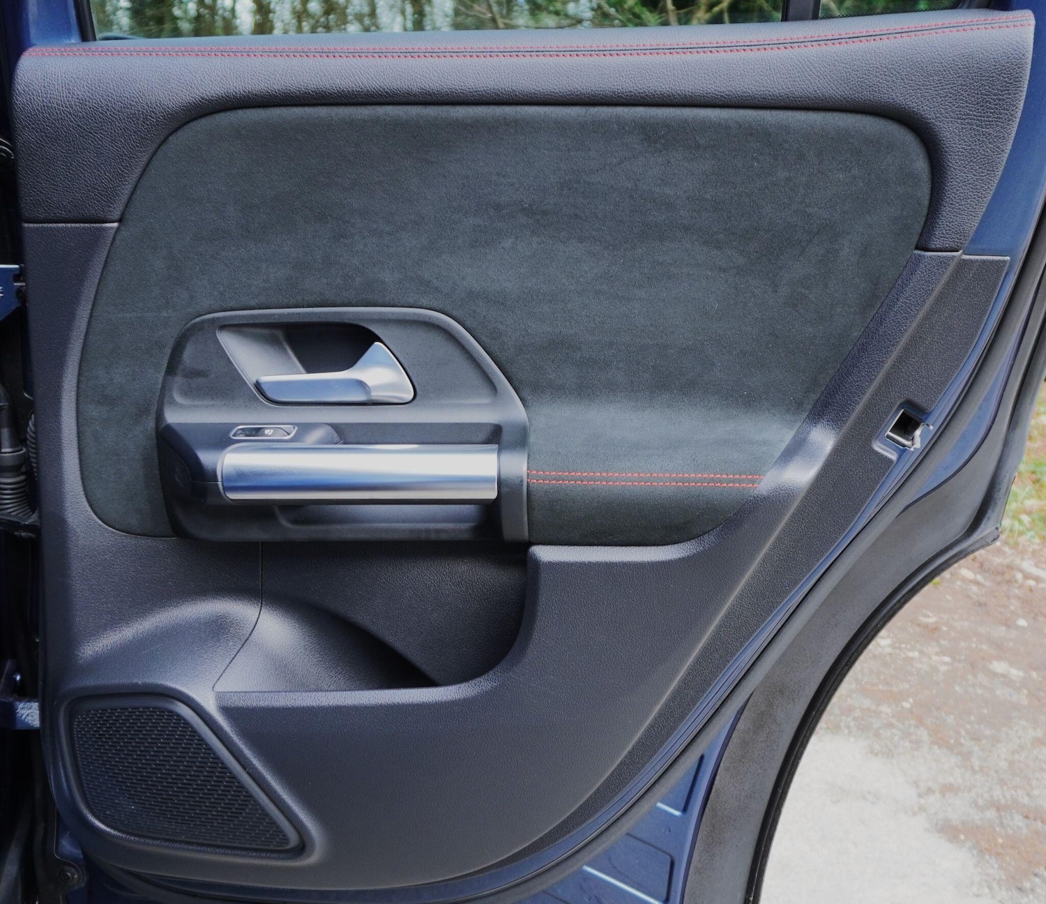 Used Mercedes-Benz GLA 2021 for sale - 77768587: Photo 38