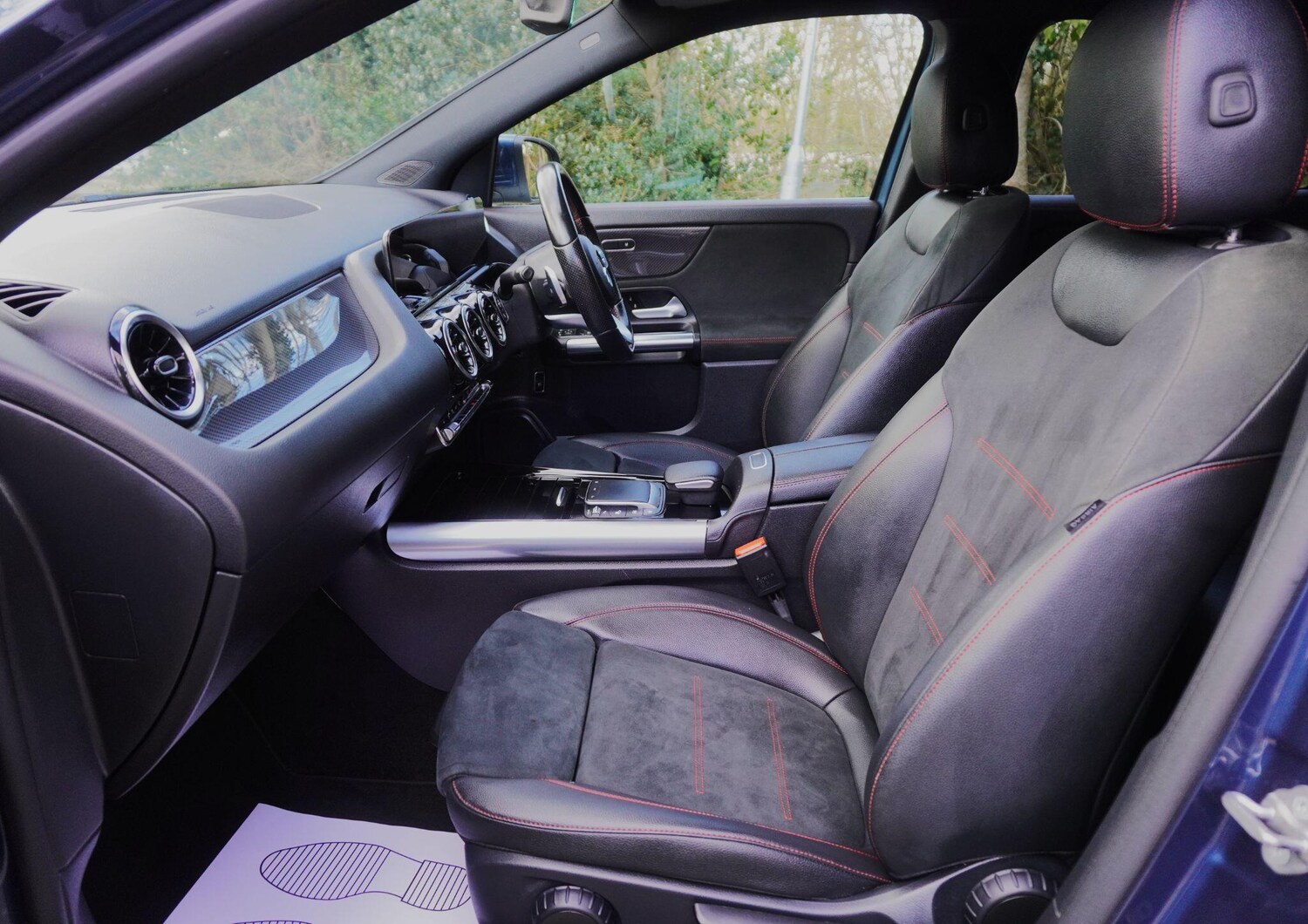 Used Mercedes-Benz GLA 2021 for sale - 77768587: Photo 41