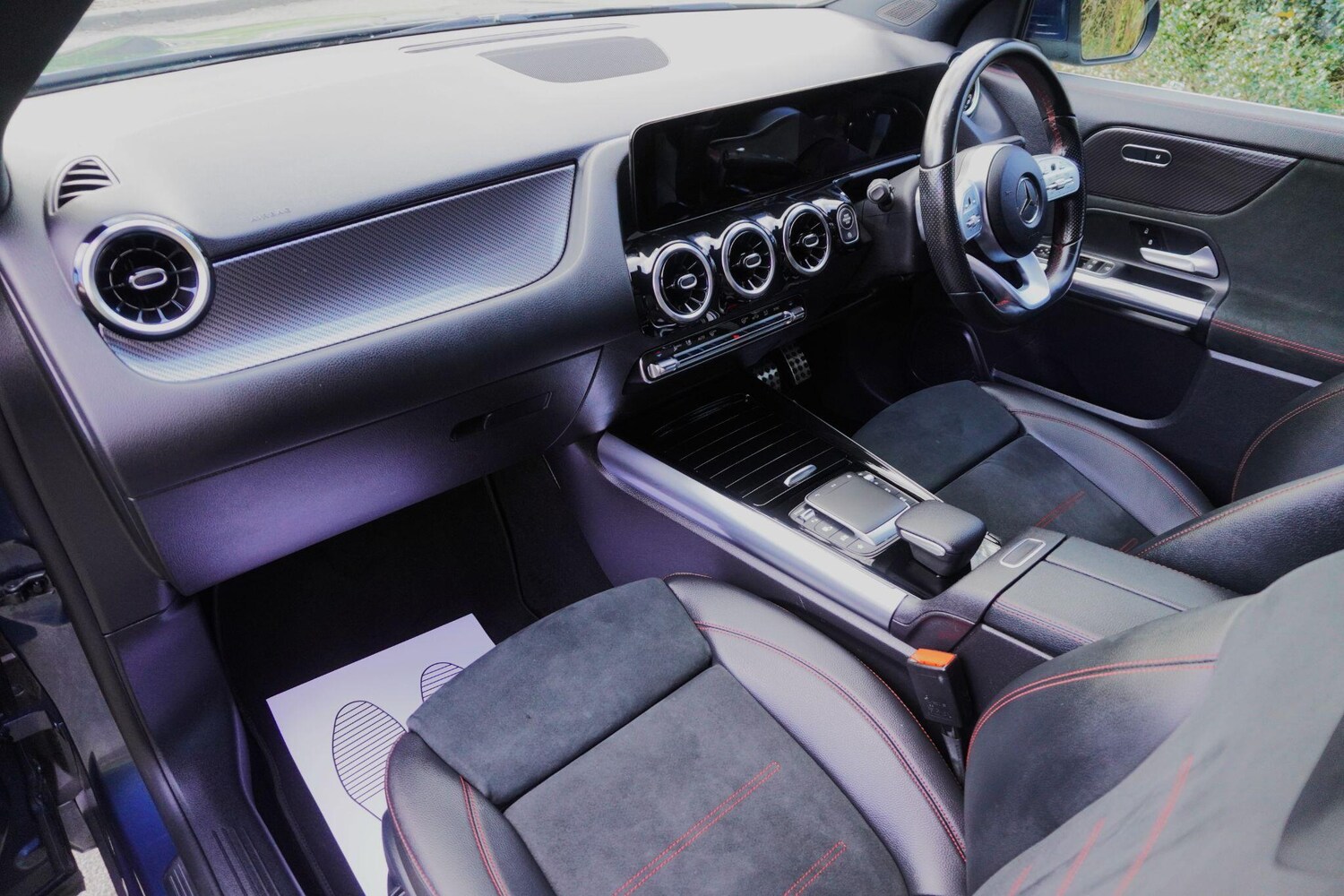 Used Mercedes-Benz GLA 2021 for sale - 77768587: Photo 42