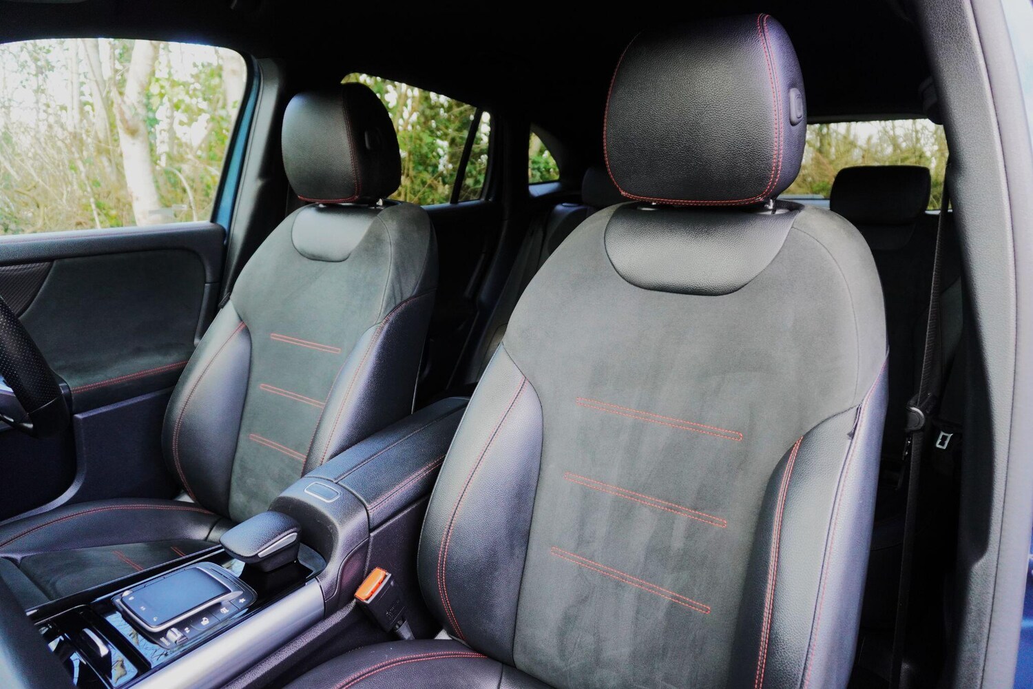 Used Mercedes-Benz GLA 2021 for sale - 77768587: Photo 48