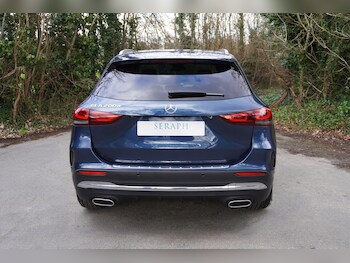 Used Mercedes-Benz GLA 2021 for sale - 77768587: Photo