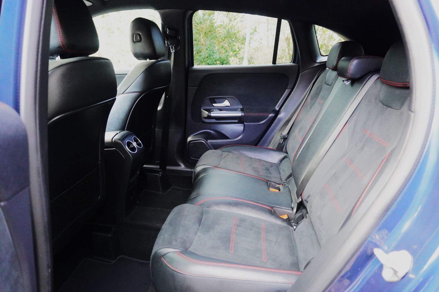 Used Mercedes-Benz GLA 2021 for sale - 77768587: Photo 51