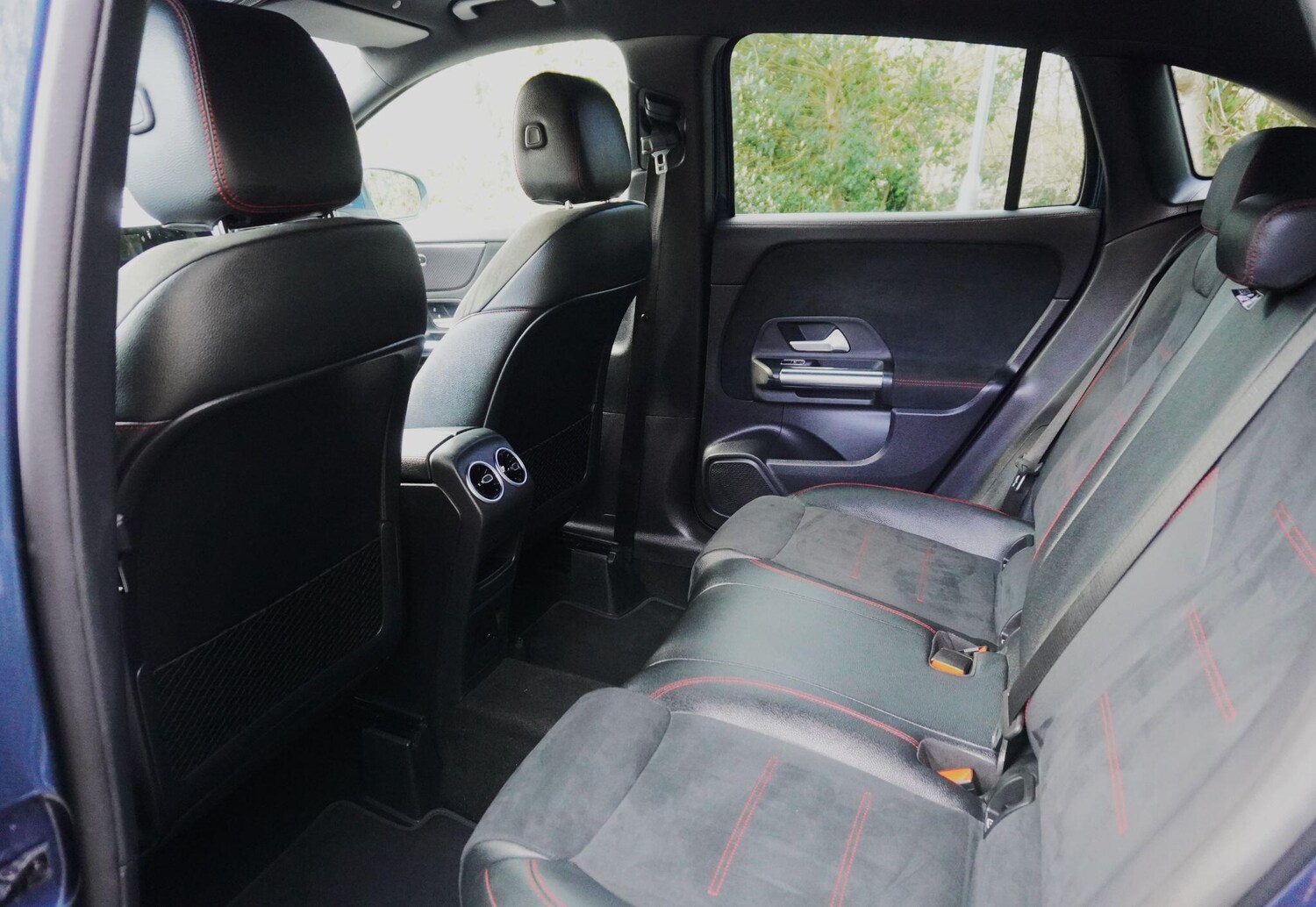 Used Mercedes-Benz GLA 2021 for sale - 77768587: Photo 52