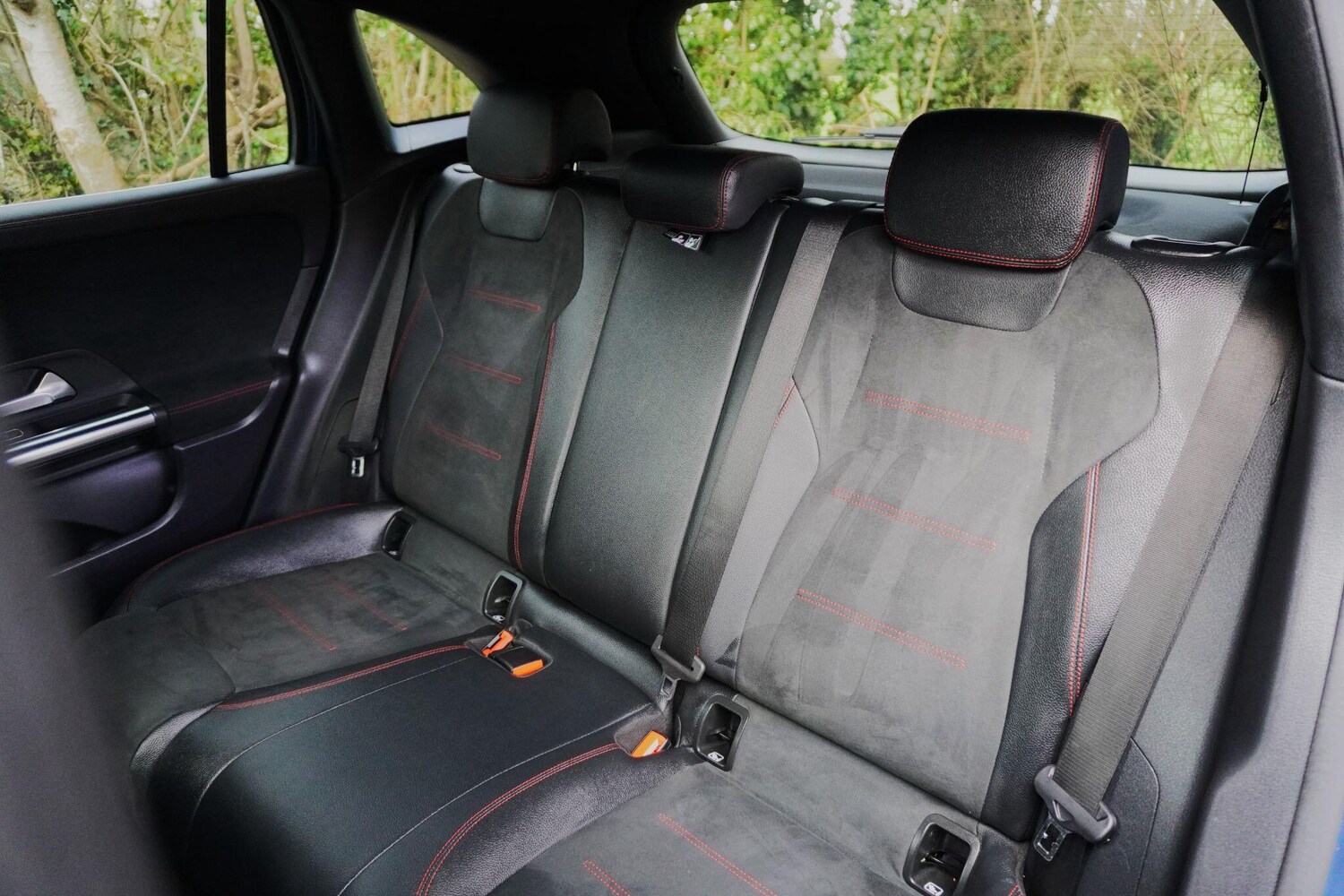 Used Mercedes-Benz GLA 2021 for sale - 77768587: Photo 56