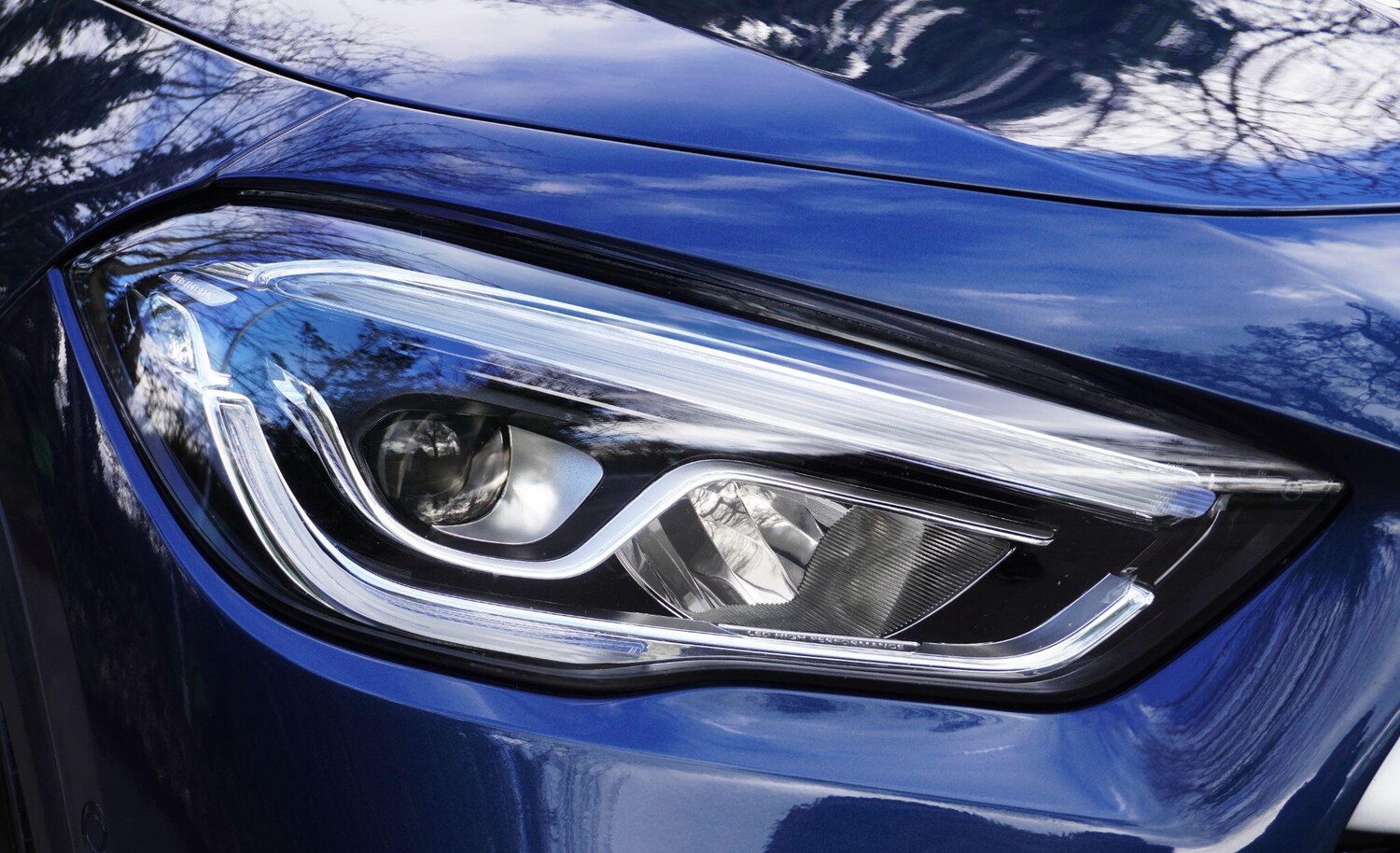 Used Mercedes-Benz GLA 2021 for sale - 77768587: Photo 57