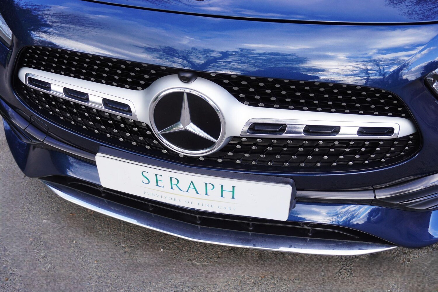 Used Mercedes-Benz GLA 2021 for sale - 77768587: Photo 58