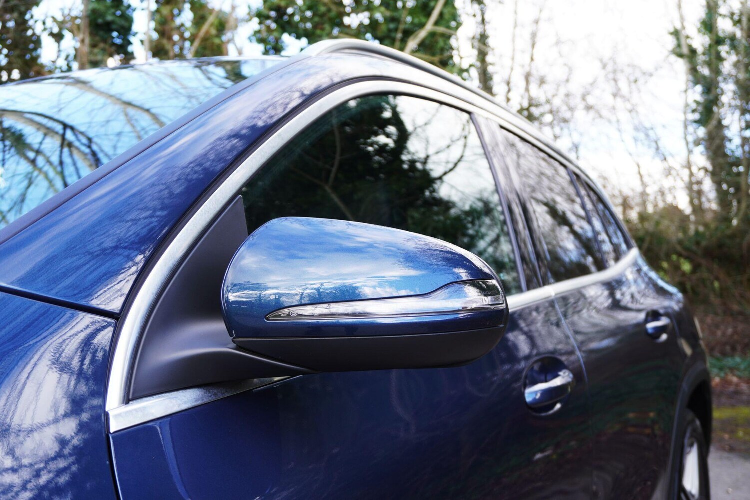 Used Mercedes-Benz GLA 2021 for sale - 77768587: Photo 59