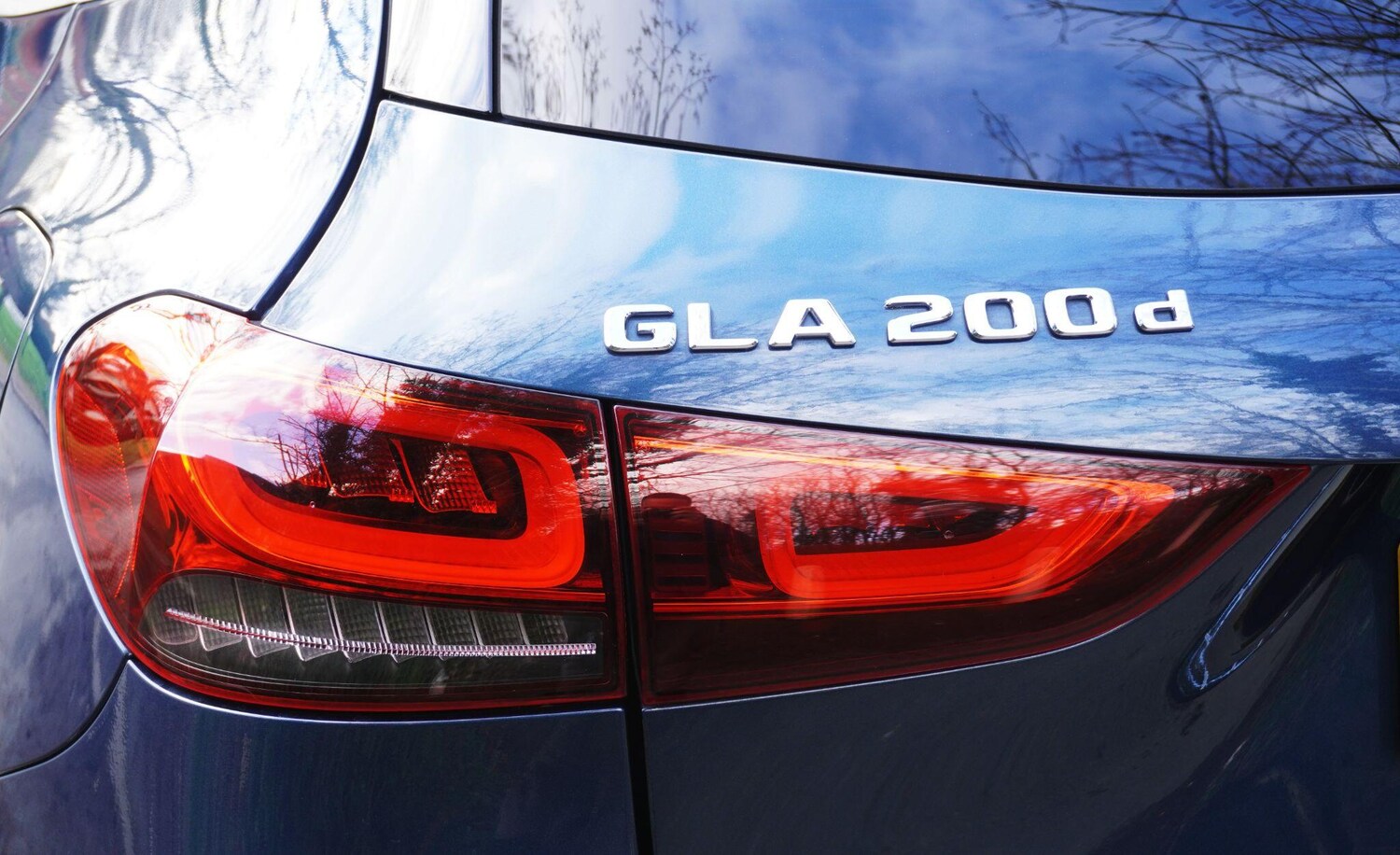 Used Mercedes-Benz GLA 2021 for sale - 77768587: Photo 61