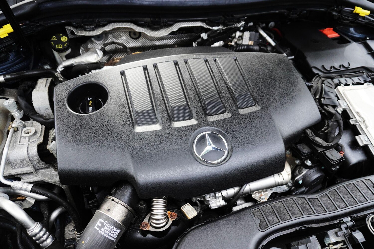 Used Mercedes-Benz GLA 2021 for sale - 77768587: Photo 65