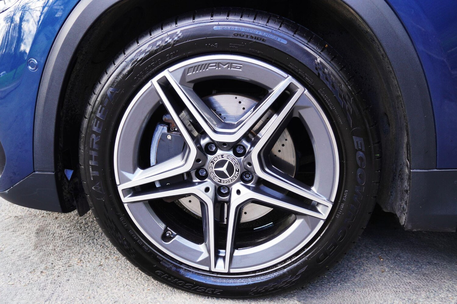 Used Mercedes-Benz GLA 2021 for sale - 77768587: Photo 66