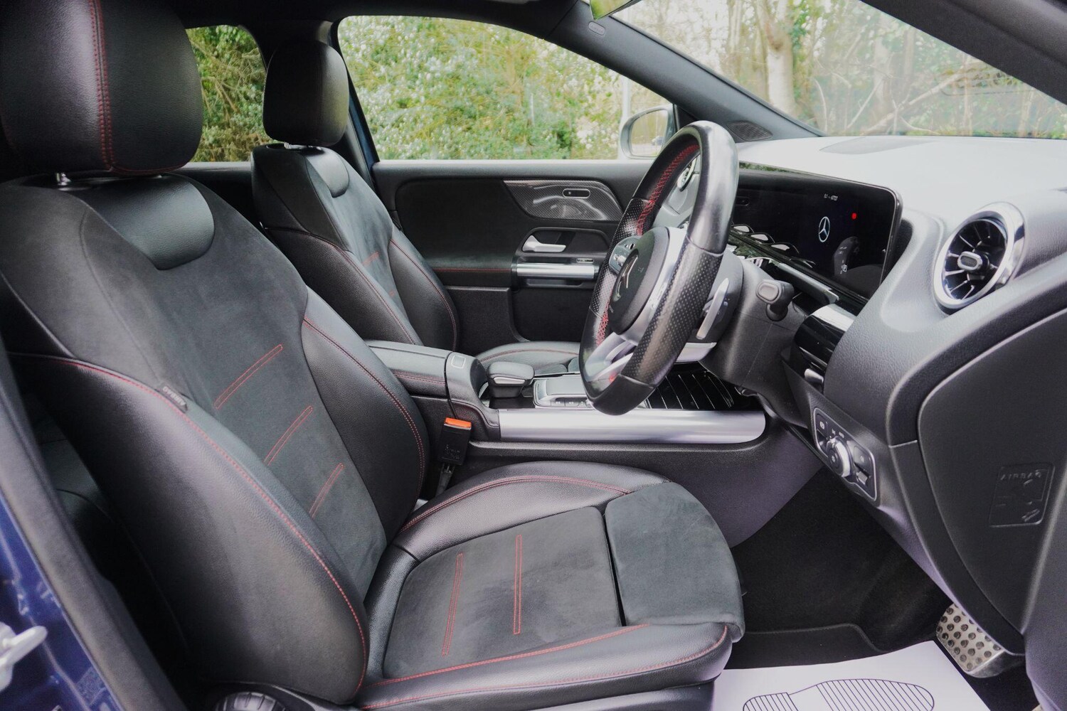 Used Mercedes-Benz GLA 2021 for sale - 77768587: Photo 9