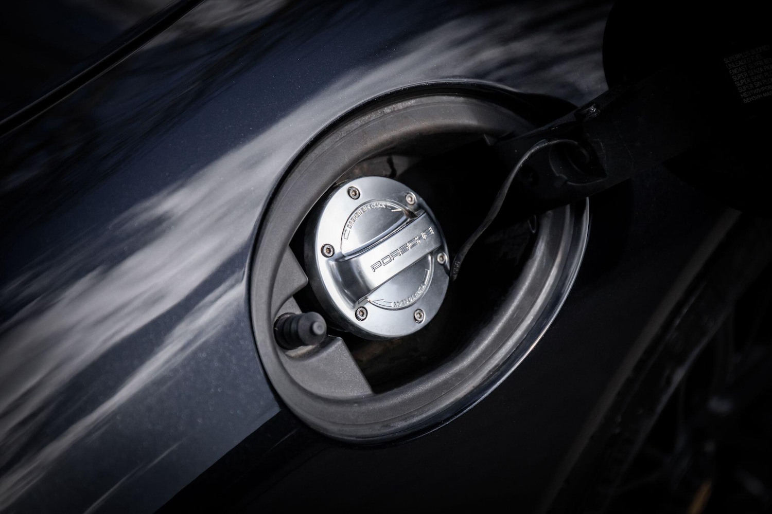 Used Porsche 911 2015 for sale - 76987832: Photo 23