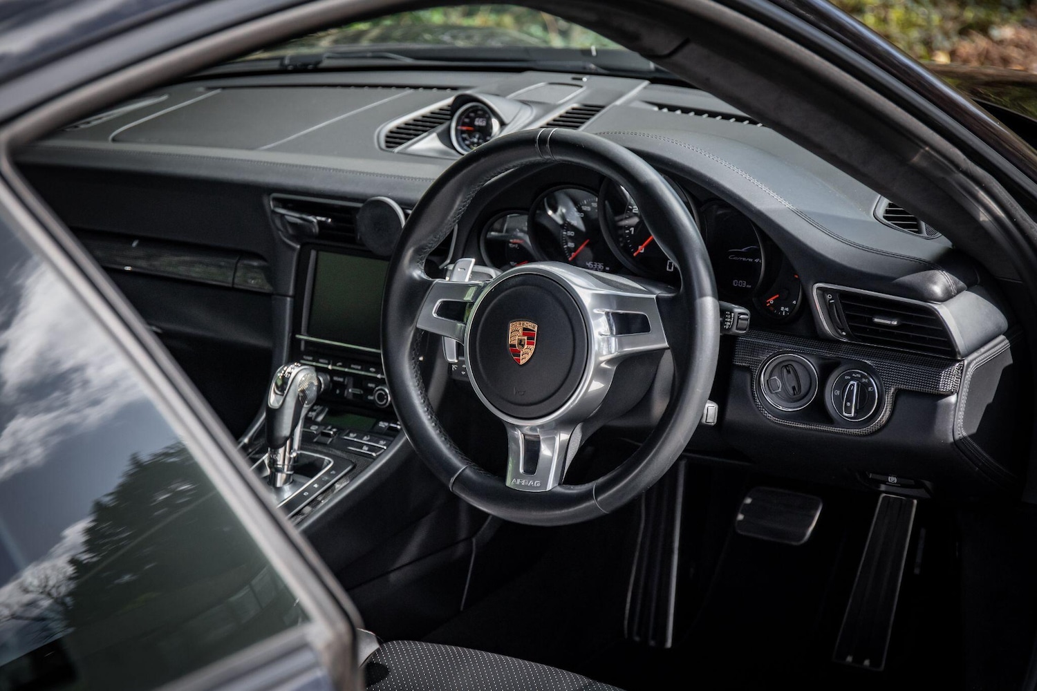 Used Porsche 911 2015 for sale - 76987832: Photo 28