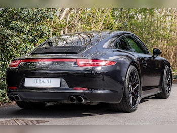 Used Porsche 911 2015 for sale - 76987832: Photo