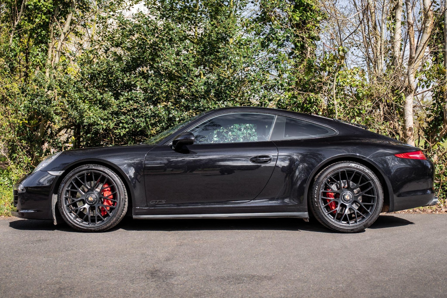 Used Porsche 911 2015 for sale - 76987832: Photo 4