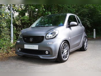 Used smart fortwo 2018 for sale - 78561706: Photo