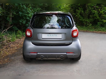 Used smart fortwo 2018 for sale - 78561706: Photo