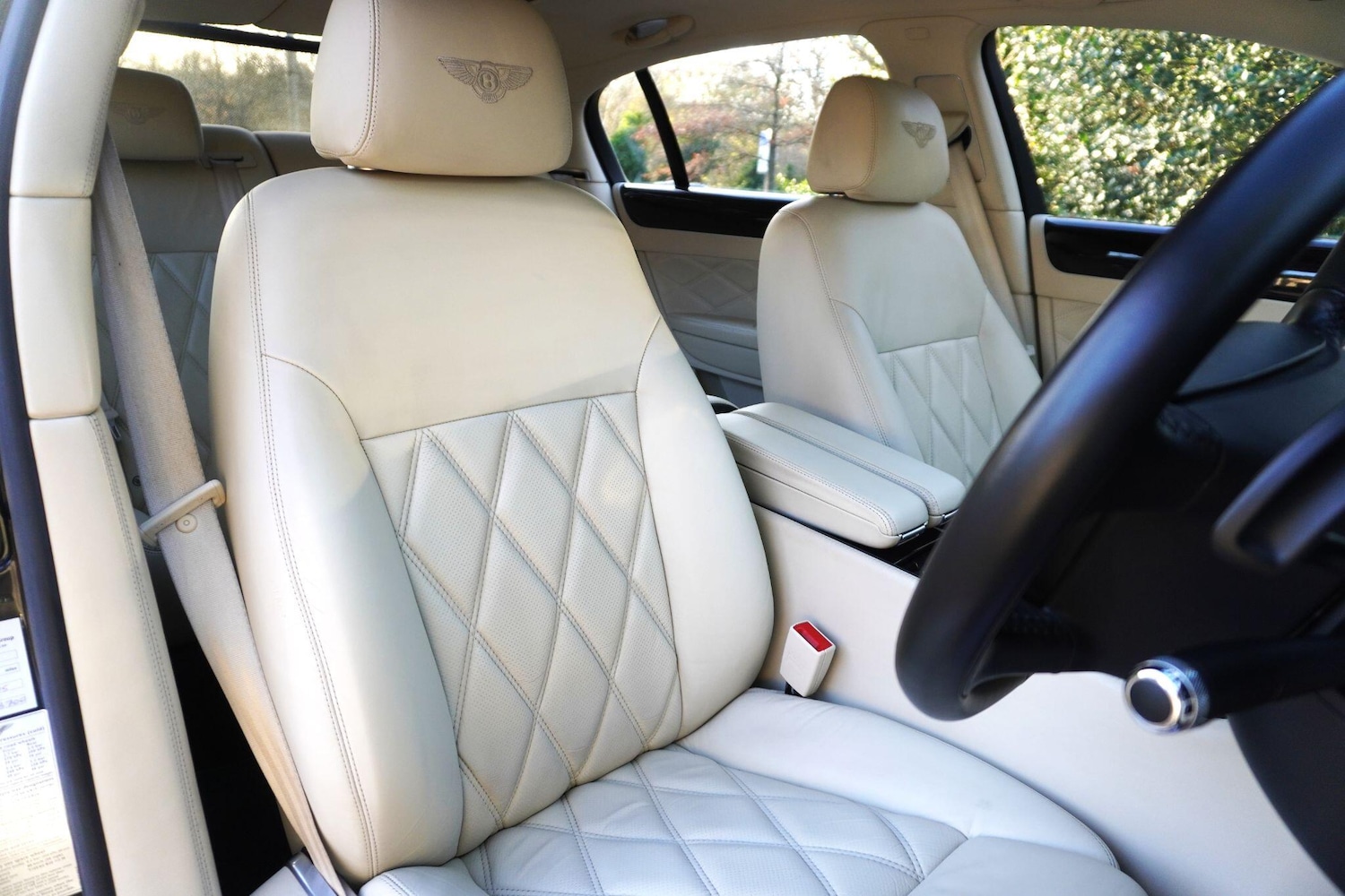 Used Bentley Continental 2009 for sale - 76608008: Photo 15