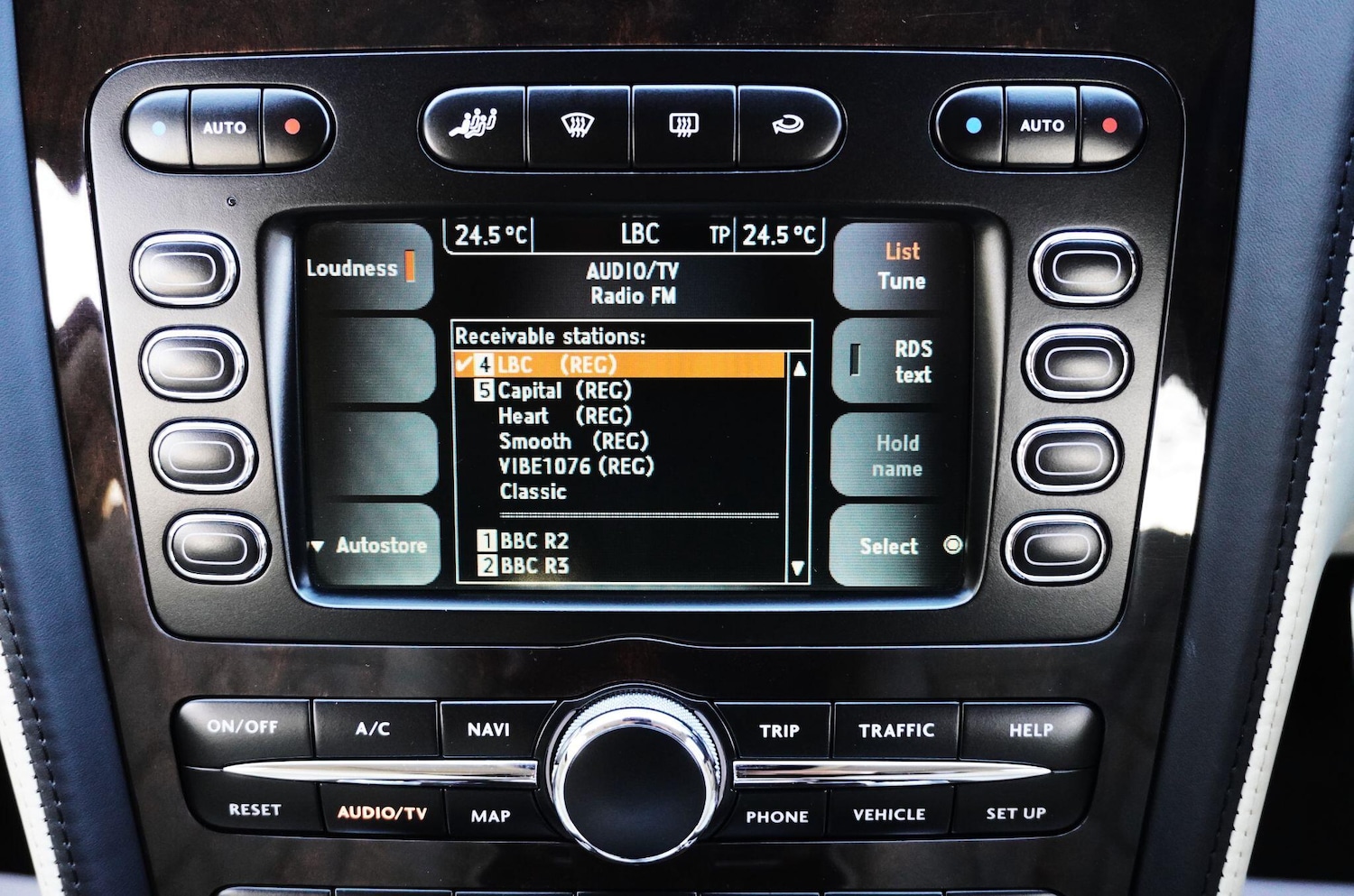 Used Bentley Continental 2009 for sale - 76608008: Photo 24