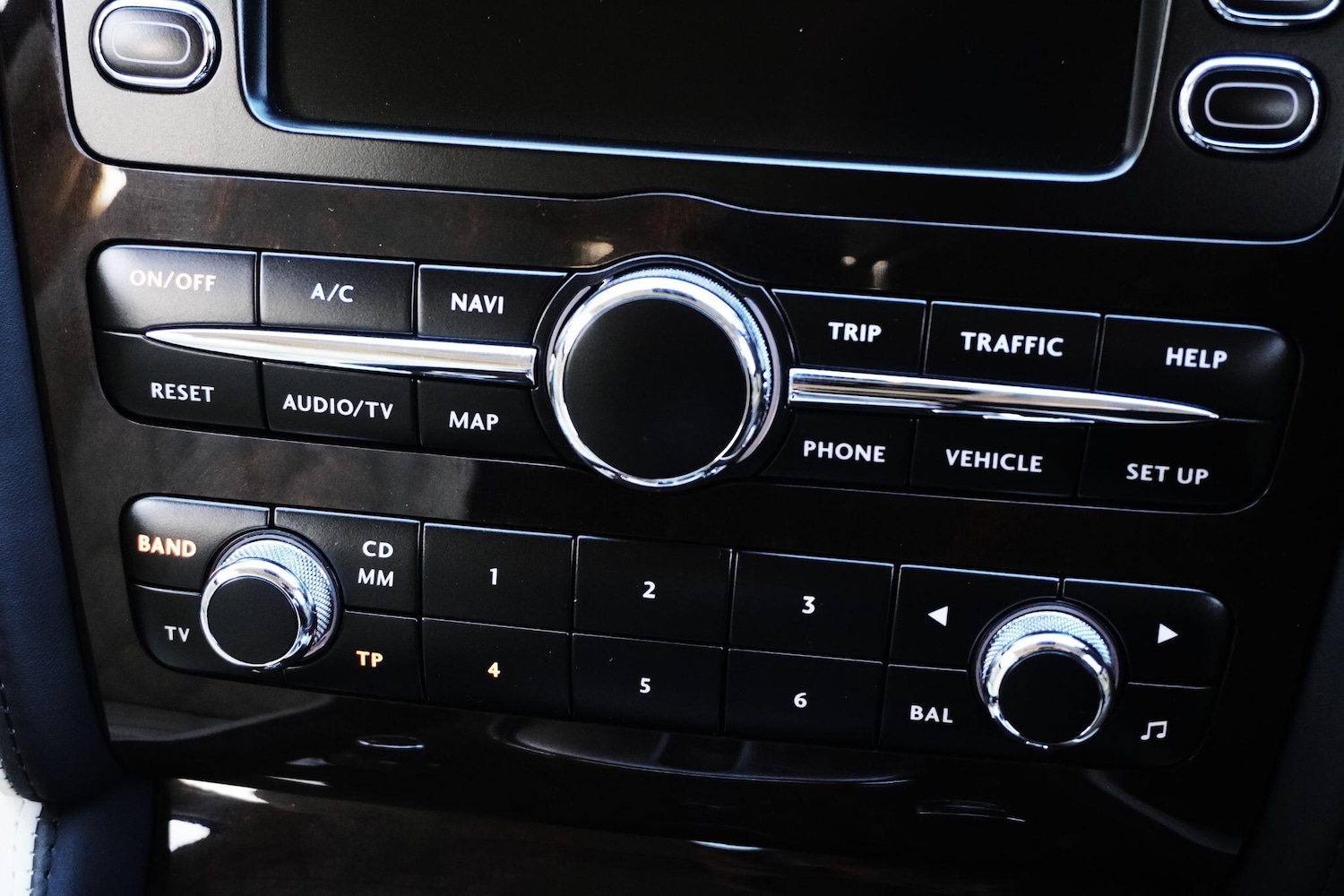 Used Bentley Continental 2009 for sale - 76608008: Photo 29