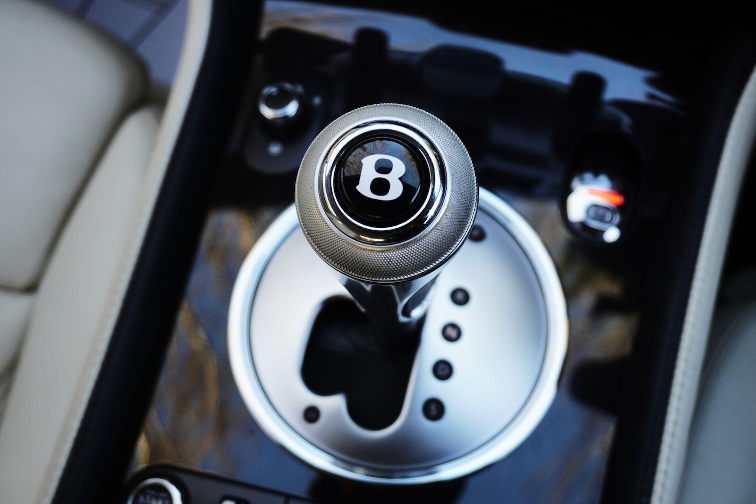 Used Bentley Continental 2009 for sale - 76608008: Photo 30