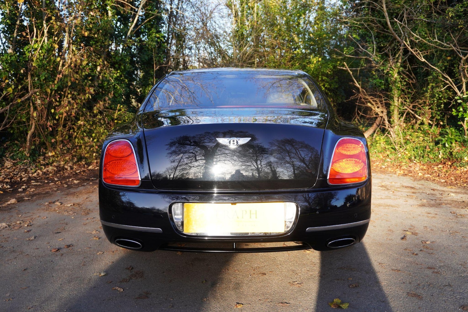 Used Bentley Continental 2009 for sale - 76608008: Photo 4