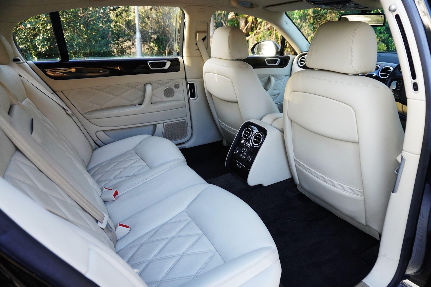 Used Bentley Continental 2009 for sale - 76608008: Photo 42