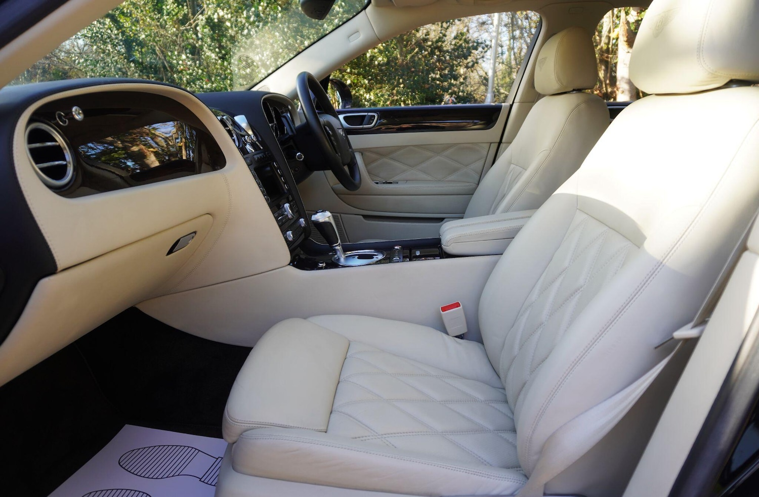 Used Bentley Continental 2009 for sale - 76608008: Photo 49