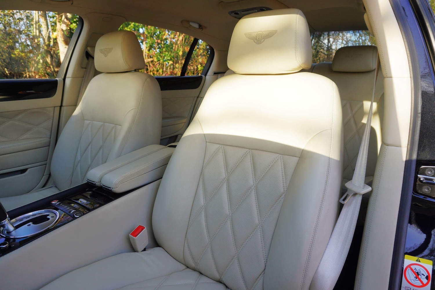 Used Bentley Continental 2009 for sale - 76608008: Photo 56