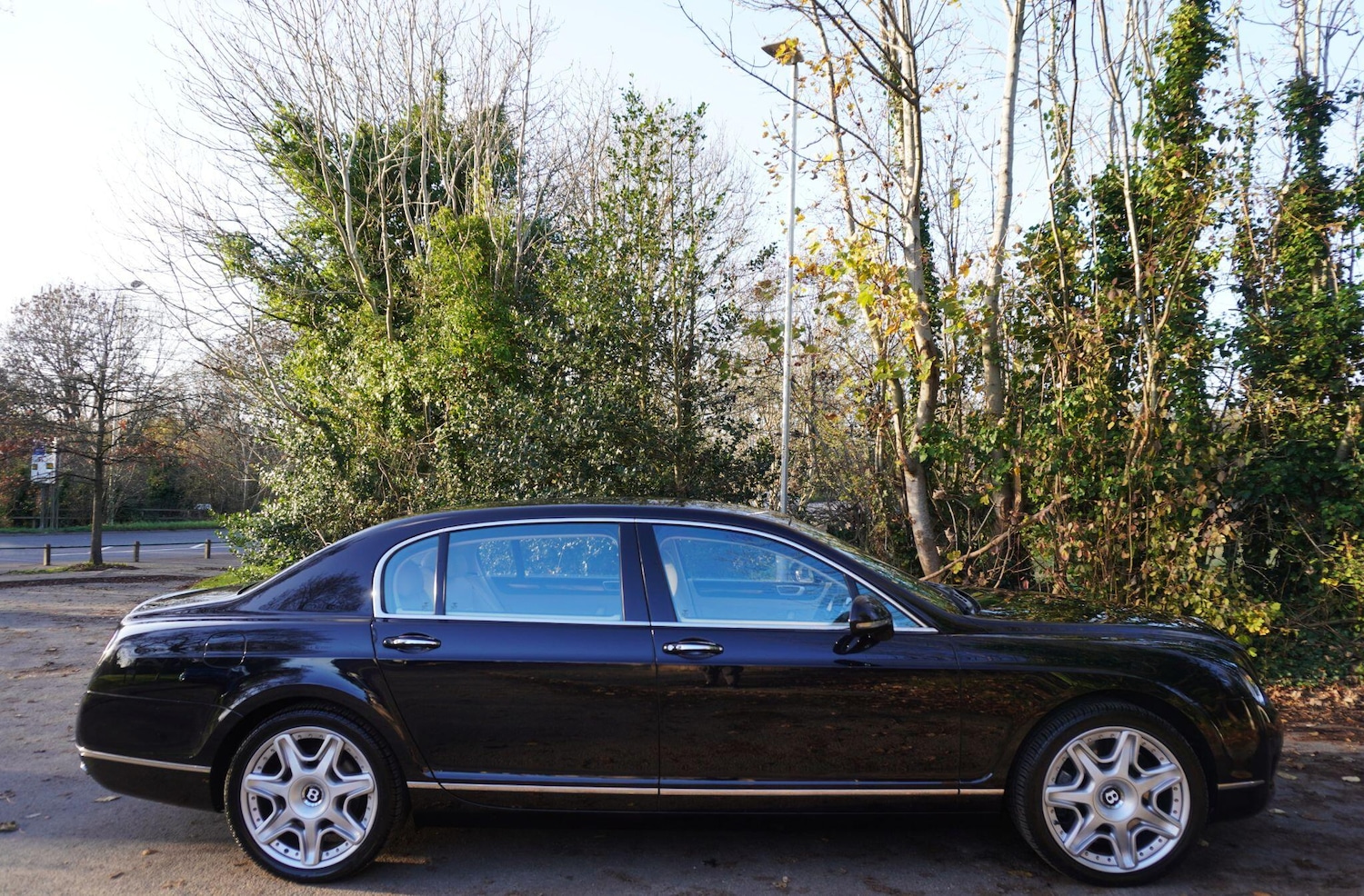 Used Bentley Continental 2009 for sale - 76608008: Photo 6