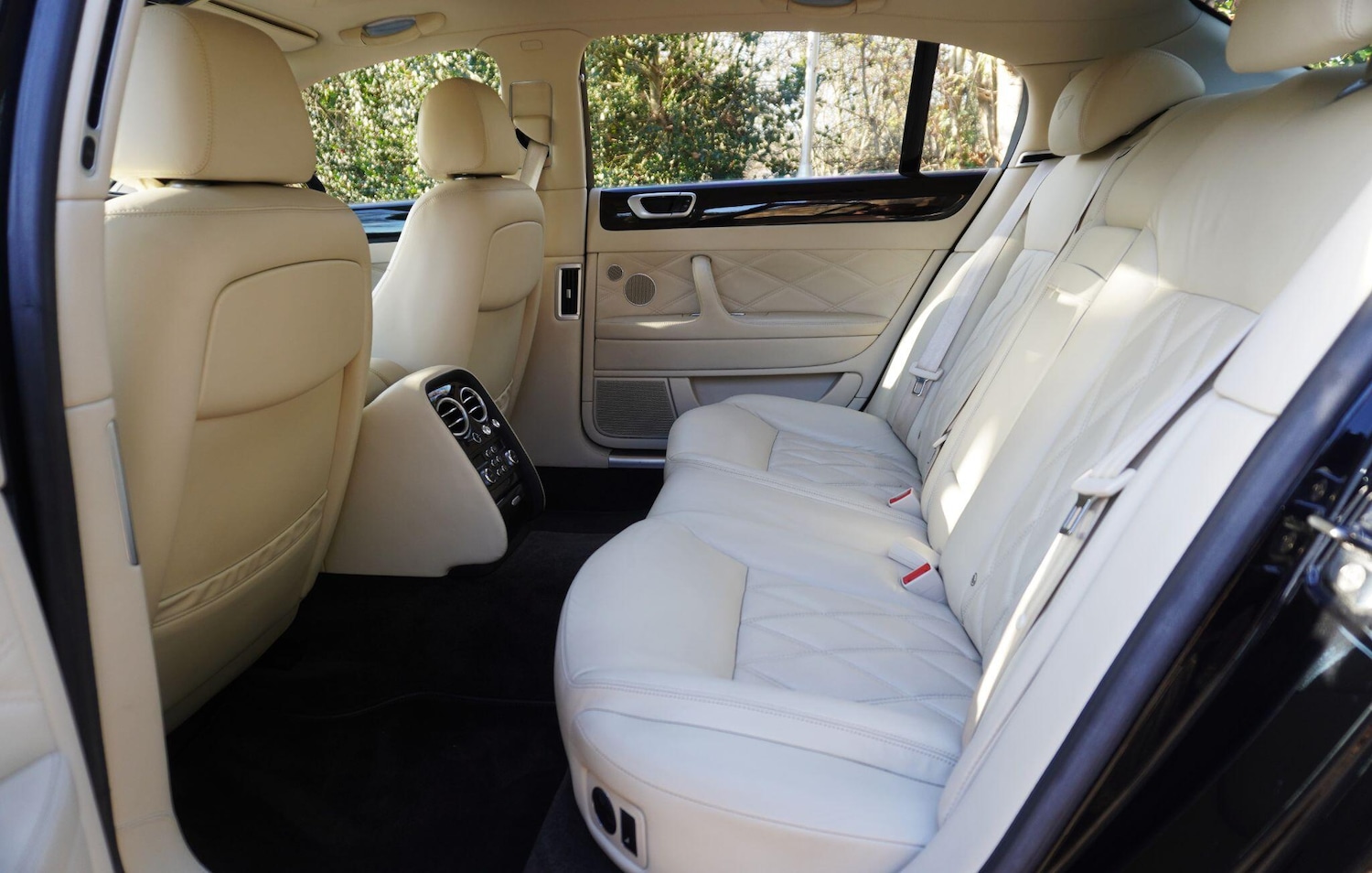 Used Bentley Continental 2009 for sale - 76608008: Photo 60