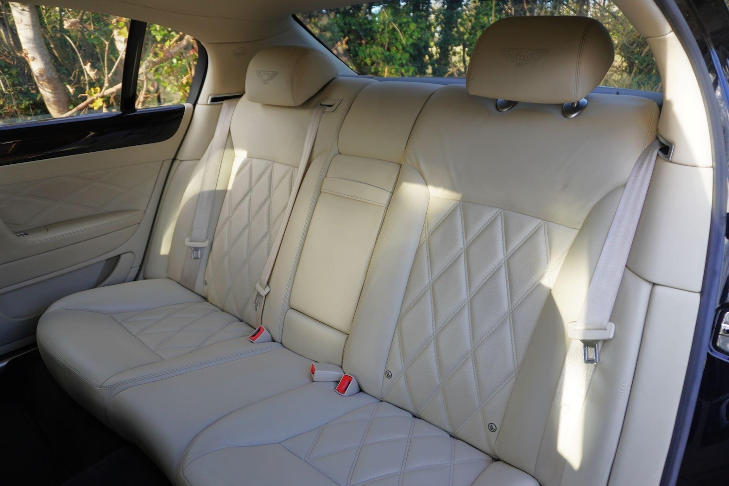 Used Bentley Continental 2009 for sale - 76608008: Photo 68